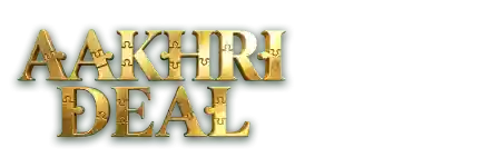 Aakhri Deal