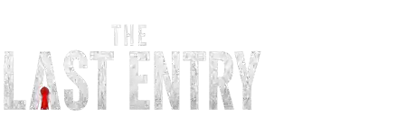 The Last Entry