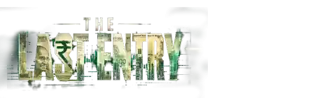 The Last Entry