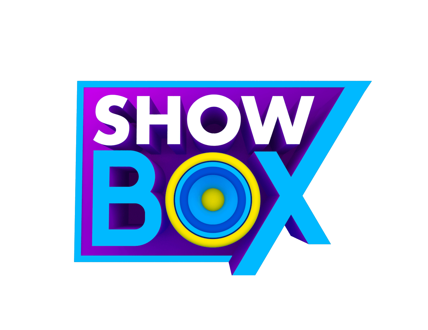 Show Box